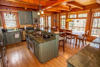 14 Beanbender Rd, Waterville Valley, NH 03215 - photo 5