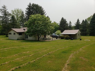 356 Homer St, Hubbardston, MI 48845 - photo 6