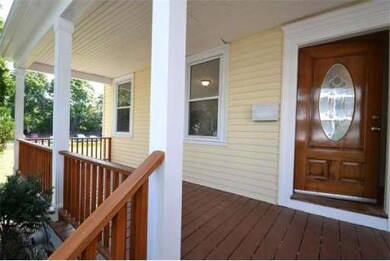 11 Gilson Rd, Quincy, MA 02169 - photo 2