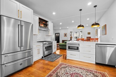 38 Chester St unit 1, Somerville, MA 02144 - photo 4