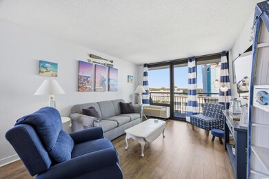 2710 N Ocean Blvd unit 702, Myrtle Beach, SC 29577 - photo 5