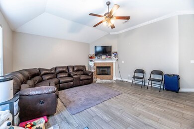 3658 Mason Way, Bethel Heights, AR 72764 - photo 5