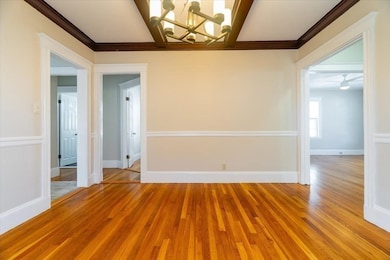 42 Garnet Rd unit 2, West Roxbury, MA 02132 - photo 6