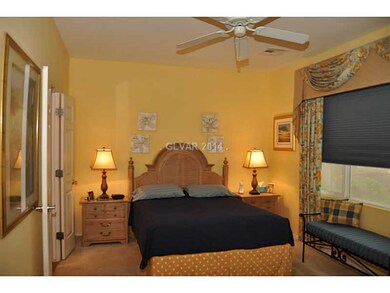 Master Bedroom.