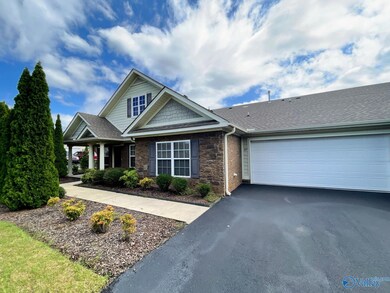 57 Moore Farm Cir NW, Huntsville, AL 35806 - photo 2