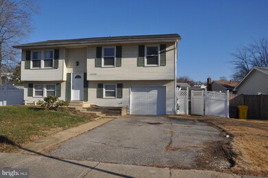 1030 Springhill Way, Gambrills, MD 21054 - photo 2