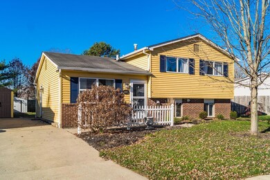 3 Bedrooms and 2 Full Bathrooms