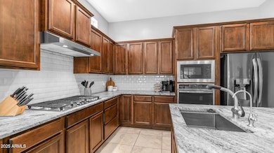 4518 E Fountain St, Mesa, AZ 85205 - photo 7