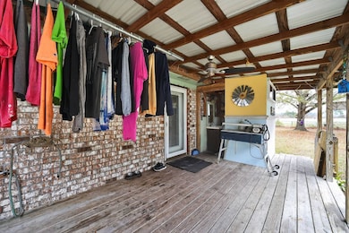 8345 Highway 917, Nichols, SC 29581 - photo 3