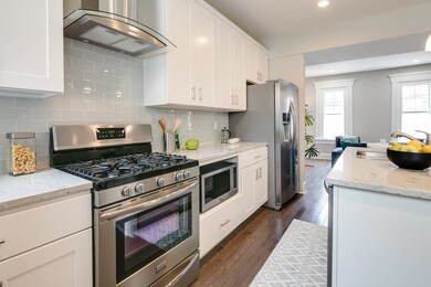 1266 Franklin Ave, Columbus, OH 43205 - photo 4