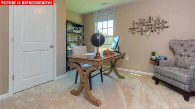 619 Nannyberry Ln unit 259, Concord, NC 28025 - photo 2
