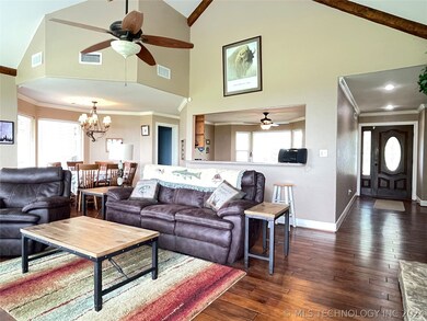 101115 S 4530 Rd, Vian, OK 74962 - photo 6