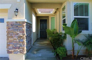 Huge Court Yard for Added Privacy. Rain Gutters an