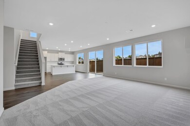 4010 SW Quartz Place unit Homesite 21, Redmond, OR 97756 - photo 5