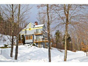 85 Snowtrak N, Ludlow, VT 05149 - photo 2