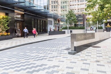 Millennium Tower unit 2914, Boston, MA 02110 - photo 3