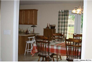 FAMILY ROOM OPENS INTO DINING AREA GREAT FOR FAMIL