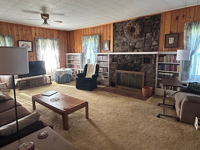 408 S East St, Coudersport, PA 16915 - photo 6