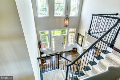 19438 Valleybrook Ln, Leesburg, VA 20175 - photo 3