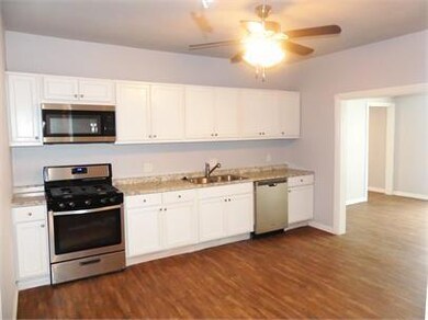 901 E Milam St, Ennis, TX 75119 - photo 5