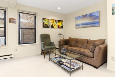 38A Charter St unit 6R, Boston, MA 02113 - photo 2