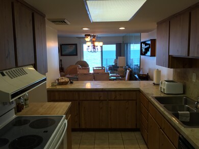 Open Floorplan