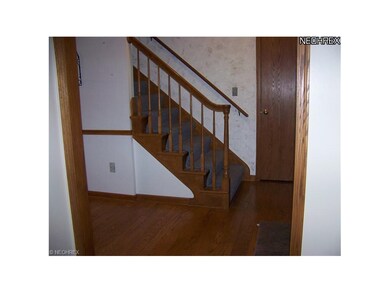 BEAUTIFUL STAIRCASE
