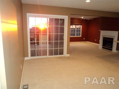 4581 N Thornhill Dr unit 103B, Peoria, IL 61615 - photo 2
