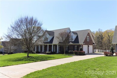 4575 Chanel Ct, Concord, NC 28025 - photo 2