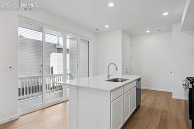 2486 Serviceberry Grove, Colorado Springs, CO 80915 - photo 7