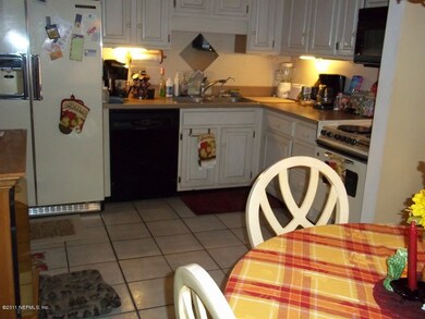 Large Kitchen