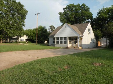 702 11th Ave NW, Ardmore, OK 73401 - photo 2
