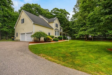 10 Highridge Rd, Bellingham, MA 02019 - photo 2