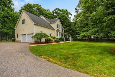 10 Highridge Rd, Bellingham, MA 02019 - photo 3