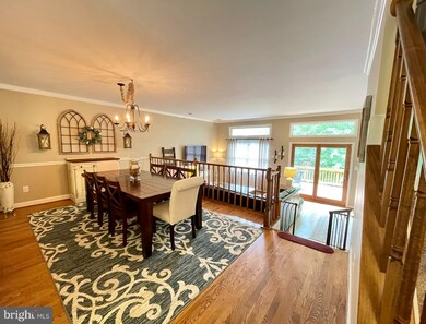 9011 Golden Sunset Ln, Springfield, VA 22153 - photo 7