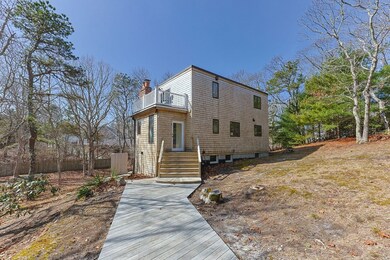 6 Deer Path, Truro, MA 2666 - photo 2