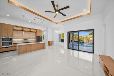 3913 Agualinda Blvd, Cape Coral, FL 33914 - photo 7