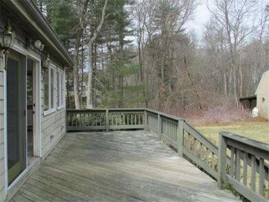 22 Cross St, South Easton, MA 02375 - photo 5