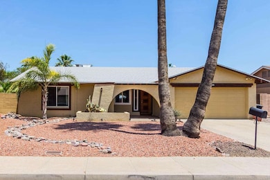 2063 S Beverly unit 1, Mesa, AZ 85210 - photo 2