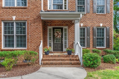 1607 Eagle Lodge Ln, Durham, NC 27703 - photo 3