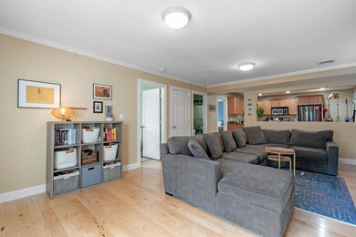 204 Marion St unit 1, Boston, MA 02128 - photo 4