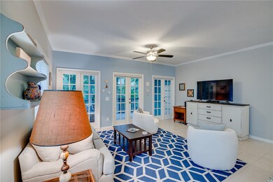 1175 Winding Oaks Cir E unit 201, Vero Beach, FL 32963 - photo 2