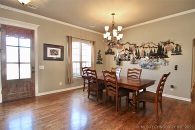 3711 W 107th St S, Jenks, OK 74037 - photo 6