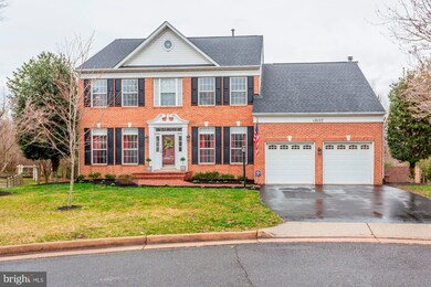 12157 Millbill Ct, Bristow, VA 20136 - photo 3