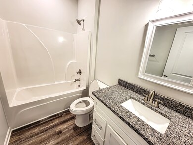 130 Doak St, Shelbyville, TN 37160 - photo 5