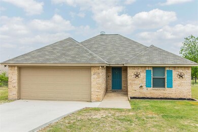 3119 Zion Hill Loop, Weatherford, TX 76088 - photo 2