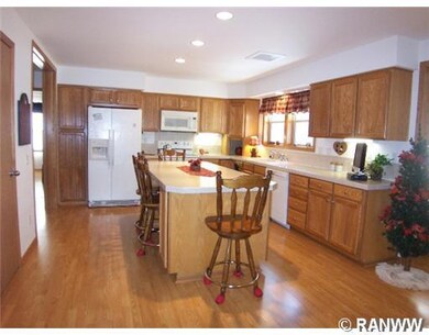 26709 Bass Ave N, Webster, WI 54893 - photo 7