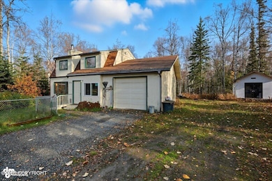 751 N Day Rd, Wasilla, AK 99623 - photo 2