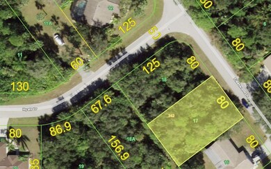 1149 Fleetwood Dr NW, Port Charlotte, FL 33948 - photo 2