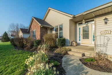 3965 N Tulipwood Ct, Bloomington, IN 47404 - photo 2